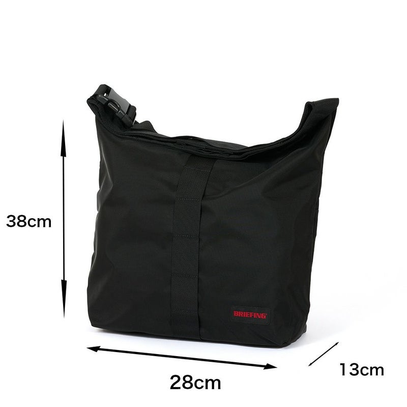 ブリーフィングBRIEFINGショルダーバッグトートバッグJUMPERSメンズレディースアウトドアキャンプカジュアルショルダーバックブランド肩掛けカバンジャンパーSBRA241L25