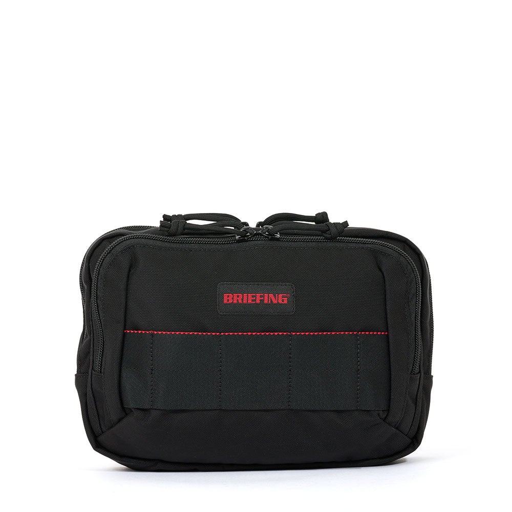 ブリーフィングショルダーバッグBRIEFINGボディバッグBSBOXSHOULDERSAGバッグショルダーバックブランドメンズ斜めがけかっこいいブランドおしゃれ正規品BRA241L40