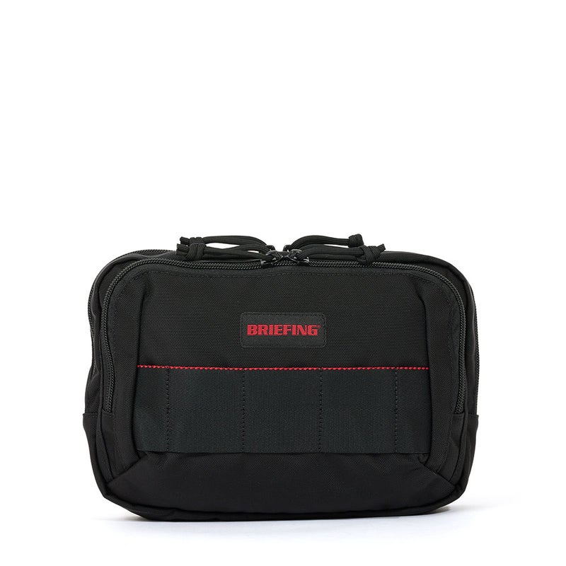 ブリーフィングショルダーバッグBRIEFINGボディバッグBSBOXSHOULDERSAGバッグショルダーバックブランドメンズ斜めがけかっこいいブランドおしゃれ正規品BRA241L40