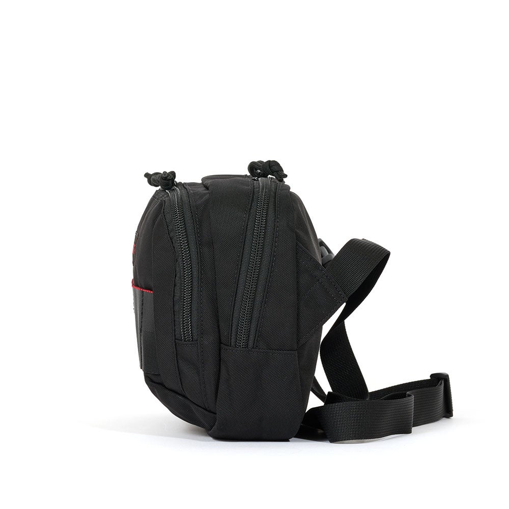 ブリーフィングショルダーバッグBRIEFINGボディバッグBSBOXSHOULDERSAGバッグショルダーバックブランドメンズ斜めがけかっこいいブランドおしゃれ正規品BRA241L40