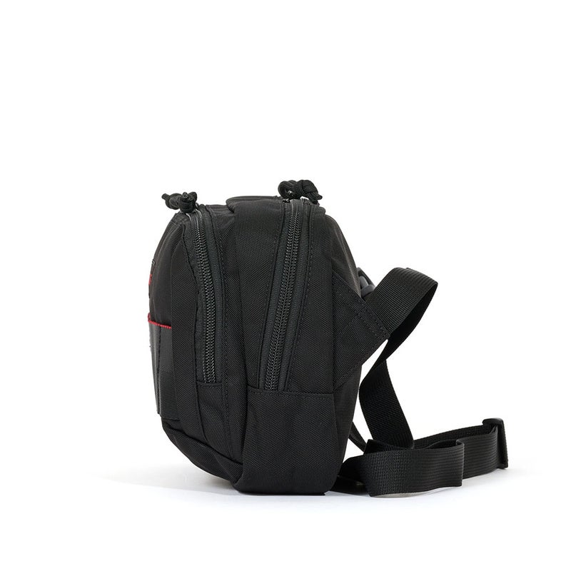 ブリーフィングショルダーバッグBRIEFINGボディバッグBSBOXSHOULDERSAGバッグショルダーバックブランドメンズ斜めがけかっこいいブランドおしゃれ正規品BRA241L40