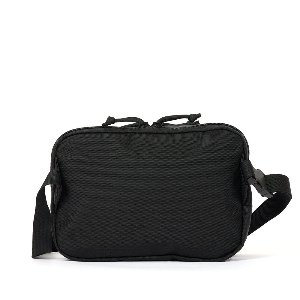 ブリーフィングショルダーバッグBRIEFINGボディバッグBSBOXSHOULDERSAGバッグショルダーバックブランドメンズ斜めがけかっこいいブランドおしゃれ正規品BRA241L40