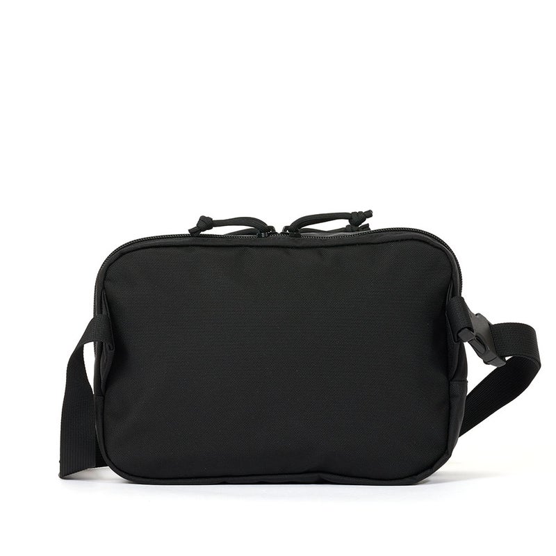 ブリーフィングショルダーバッグBRIEFINGボディバッグBSBOXSHOULDERSAGバッグショルダーバックブランドメンズ斜めがけかっこいいブランドおしゃれ正規品BRA241L40