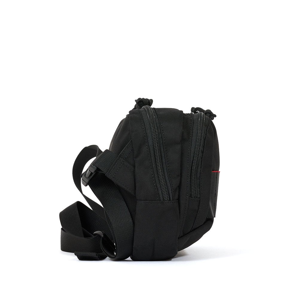 ブリーフィングショルダーバッグBRIEFINGボディバッグBSBOXSHOULDERSAGバッグショルダーバックブランドメンズ斜めがけかっこいいブランドおしゃれ正規品BRA241L40