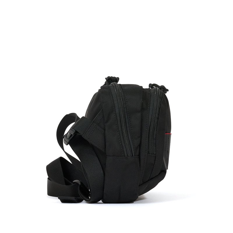 ブリーフィングショルダーバッグBRIEFINGボディバッグBSBOXSHOULDERSAGバッグショルダーバックブランドメンズ斜めがけかっこいいブランドおしゃれ正規品BRA241L40