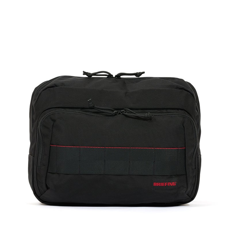 ブリーフィングメッセンジャーバッグショルダーバッグBRIEFINGBSBOXSHOULDERMAGバッグショルダーバックブランドメンズ斜めがけかっこいいブランドおしゃれ大きめ大容量正規品BRA241L41