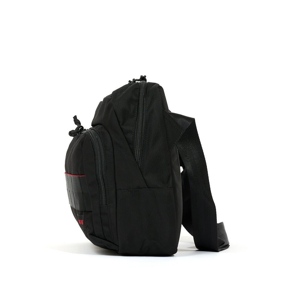 ブリーフィングメッセンジャーバッグショルダーバッグBRIEFINGBSBOXSHOULDERMAGバッグショルダーバックブランドメンズ斜めがけかっこいいブランドおしゃれ大きめ大容量正規品BRA241L41