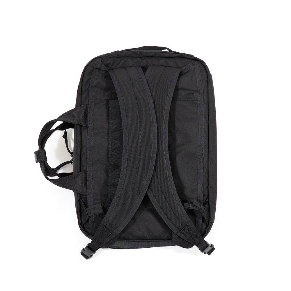ブリーフィングBRIEFINGリュックBSBOX2WAYPACKAGメンズレディースバッグビジネスリュックビジネスバッグバックパックブランドビジネス正規品BRA241P37
