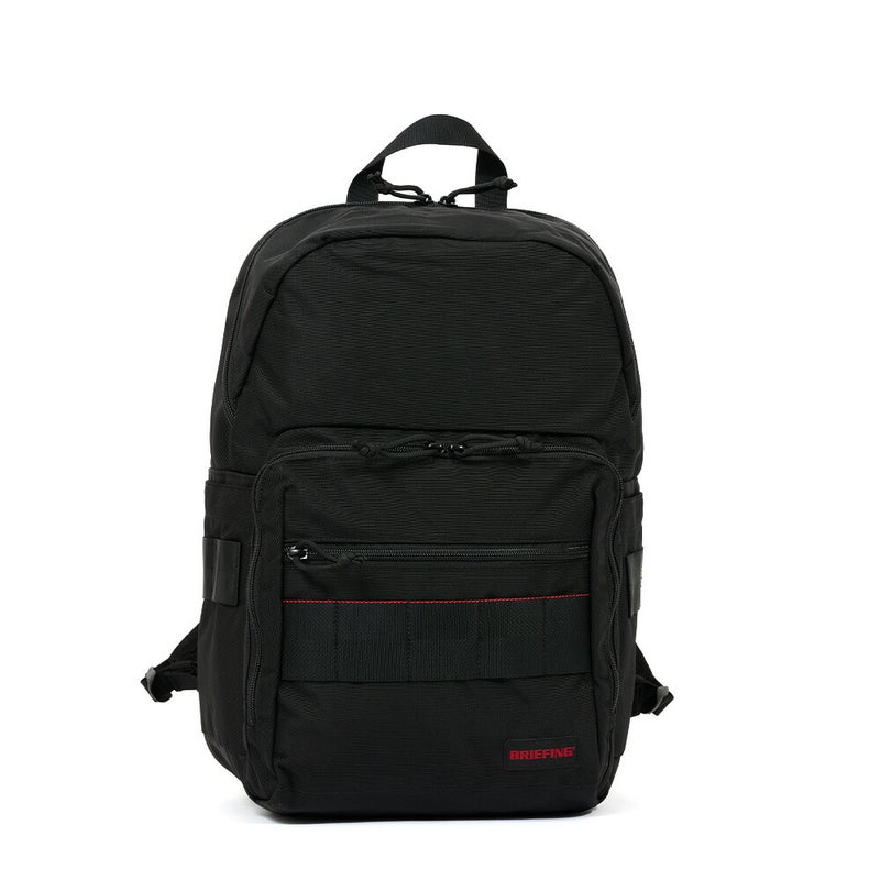 ブリーフィングBRIEFINGリュックBSBOXPACKAGメンズレディースバッグビジネスリュックビジネスバッグバックパックブランドビジネス正規品BRA241P38