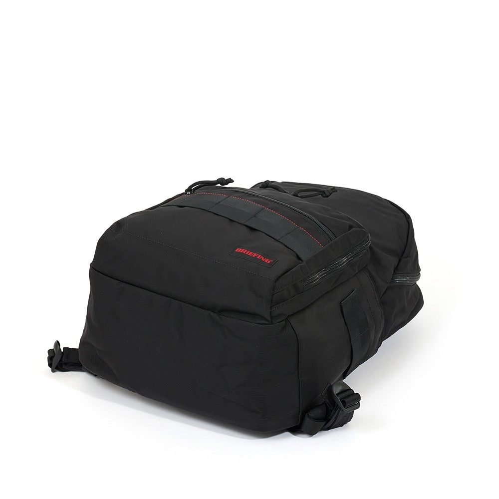 ブリーフィングBRIEFINGリュックBSBOXPACKAGメンズレディースバッグビジネスリュックビジネスバッグバックパックブランドビジネス正規品BRA241P38