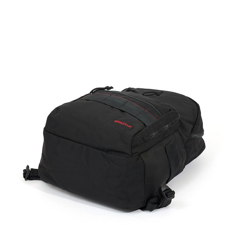 ブリーフィングBRIEFINGリュックBSBOXPACKAGメンズレディースバッグビジネスリュックビジネスバッグバックパックブランドビジネス正規品BRA241P38