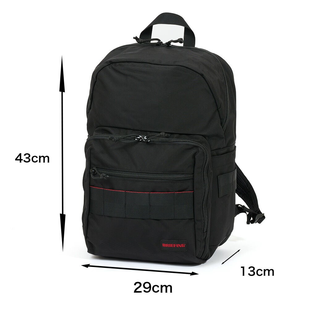 ブリーフィングBRIEFINGリュックBSBOXPACKAGメンズレディースバッグビジネスリュックビジネスバッグバックパックブランドビジネス正規品BRA241P38