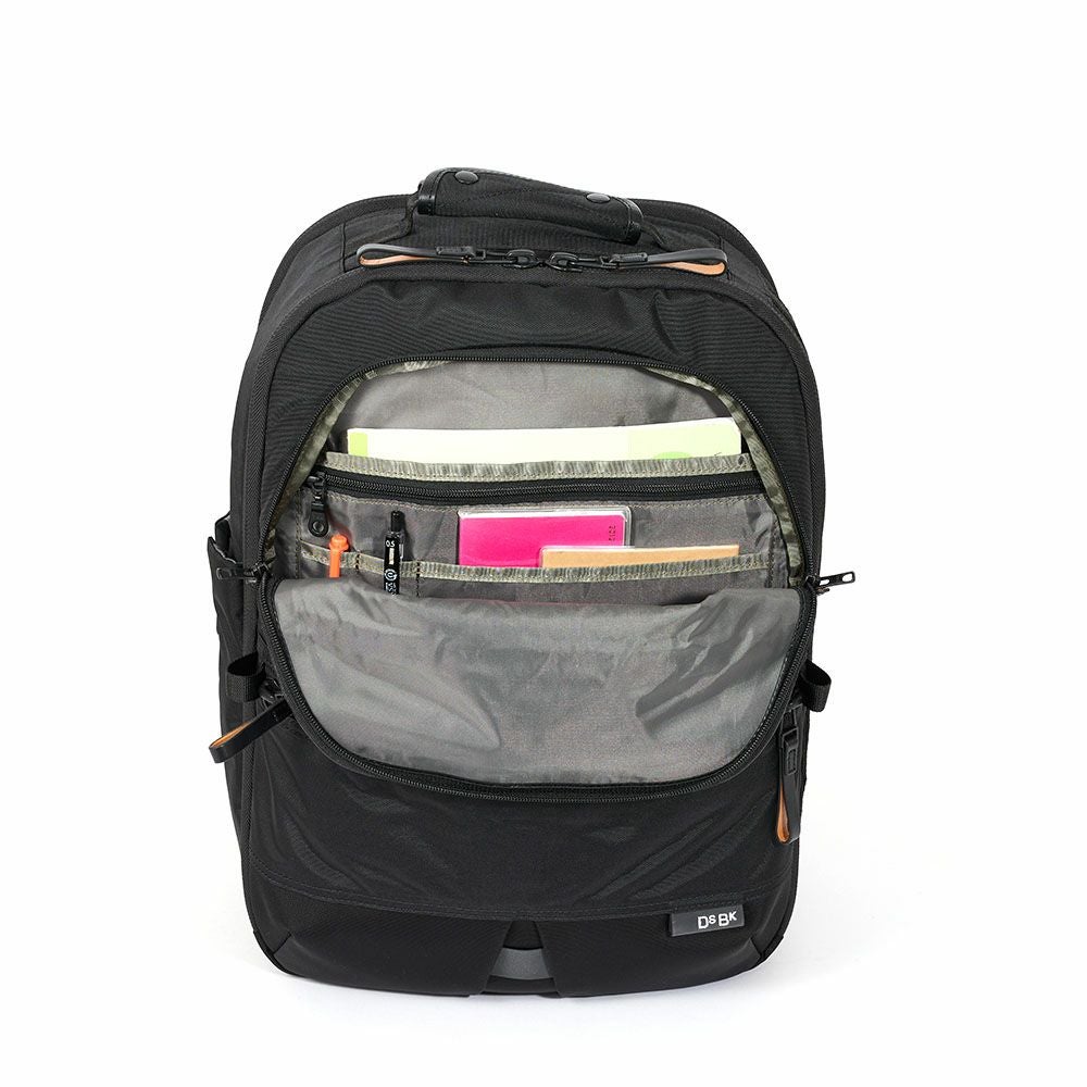 【LEDライトプレゼント】DSBKリュックKOH-338119.5LメンズA4デイパックバックパックブランドかっこいい大きめ大容量撥水人気おしゃれ大人通勤通学大学生ディーエスビーケーKOH3381