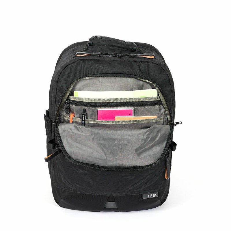 【LEDライトプレゼント】DSBKリュックKOH-338119.5LメンズA4デイパックバックパックブランドかっこいい大きめ大容量撥水人気おしゃれ大人通勤通学大学生ディーエスビーケーKOH3381