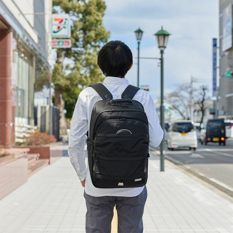 【LEDライトプレゼント】DSBKリュック3WAY大容量KOH-338030LメンズB4A4トラベルパックブランドかっこいい大きめビジネス撥水旅行出張1泊2泊ディーエスビーケーKOH3380