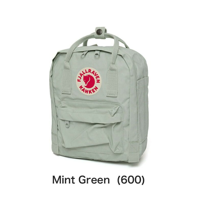 正規品フェールラーベンリュックFJALLRAVEN7LリュックサックKankenMiniカンケンミニバックパックバッグ小さい小さめレディース女性女の子キッズ子供女子小学生おしゃれ軽い23561