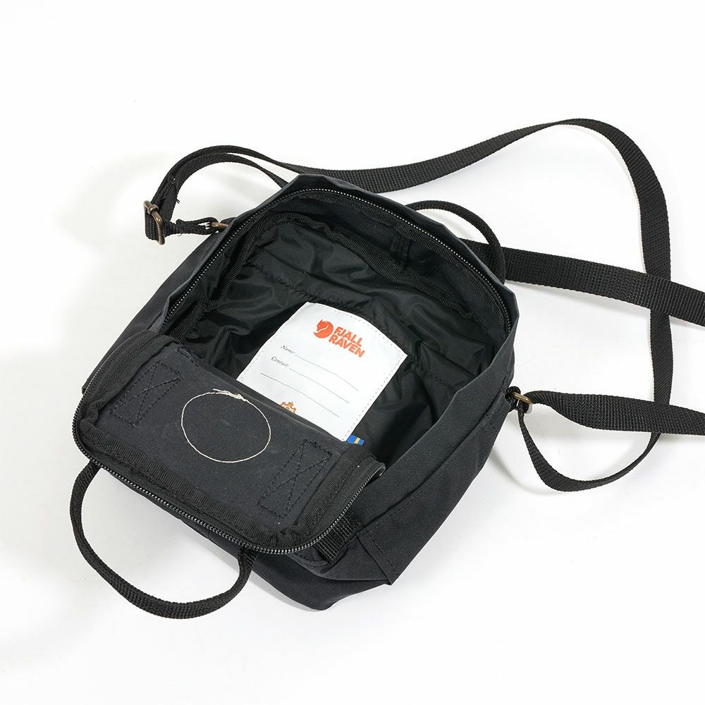 正規品フェールラーベンショルダーバッグFJALLRAVEN2.5LKankenSlingカンケンスリング小さい小さめレディース女性女の子キッズ子供女子小学生おしゃれ軽い23797
