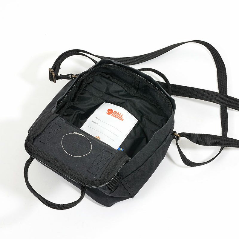 正規品フェールラーベンショルダーバッグFJALLRAVEN2.5LKankenSlingカンケンスリング小さい小さめレディース女性女の子キッズ子供女子小学生おしゃれ軽い23797