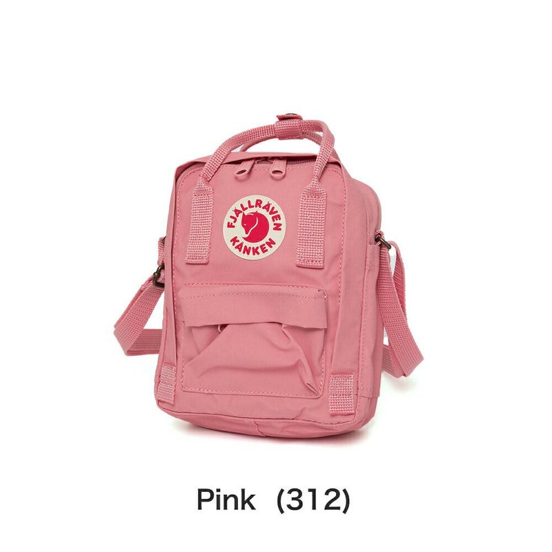 正規品フェールラーベンショルダーバッグFJALLRAVEN2.5LKankenSlingカンケンスリング小さい小さめレディース女性女の子キッズ子供女子小学生おしゃれ軽い23797