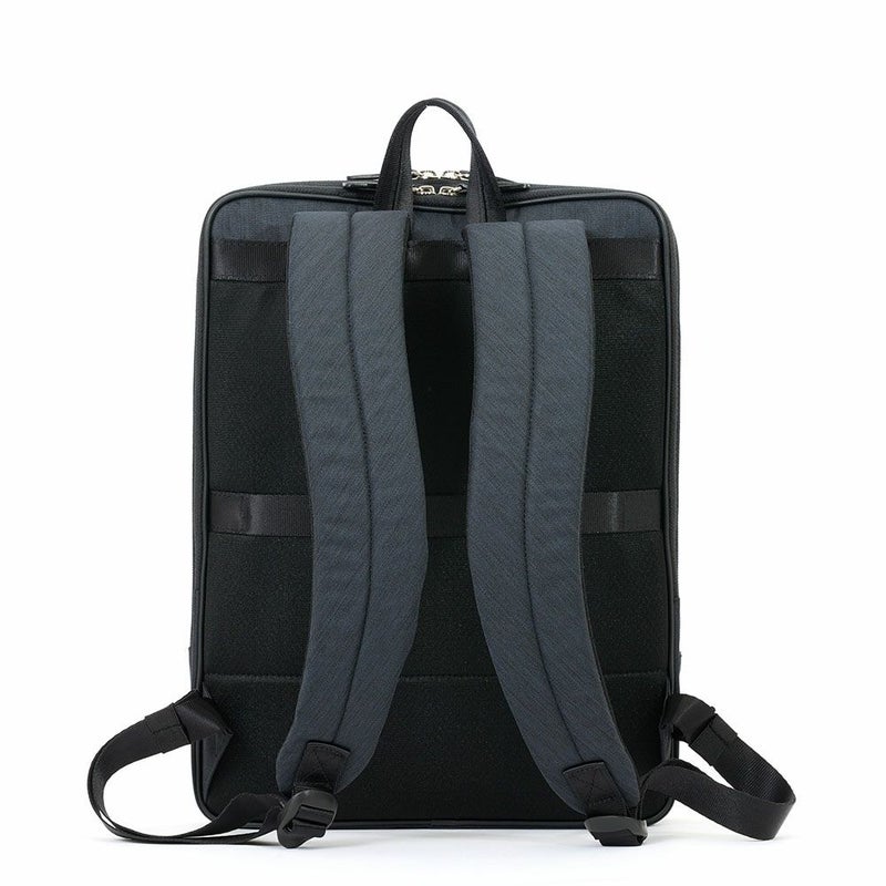 IS/ITビジネスリュックイズイットビジネスバッグリュックメンズレディースA4ルシェルIIビジネスバックバッグバックビジネスリュック2WAY軽量薄型軽いコンパクトブランドおしゃれISIT962711