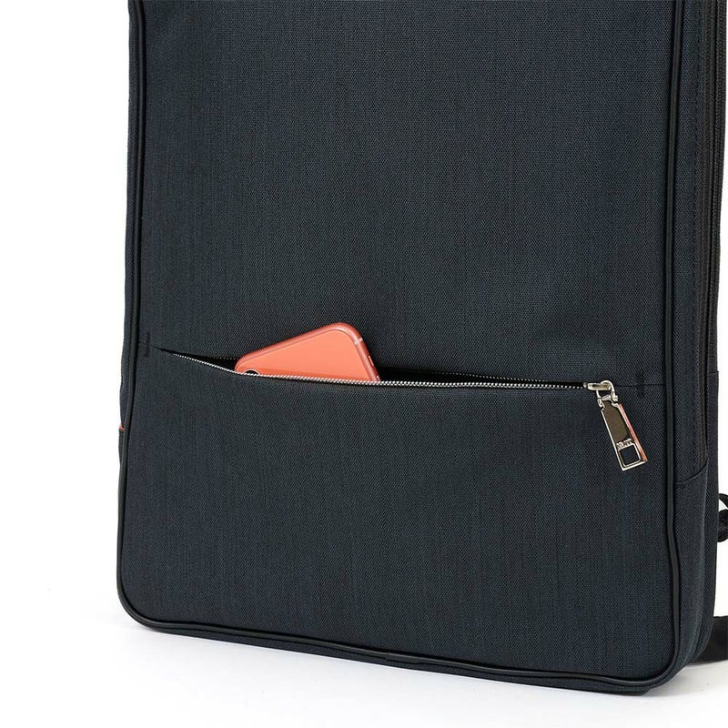 IS/ITビジネスリュックイズイットビジネスバッグリュックメンズレディースA4ルシェルIIビジネスバックバッグバックビジネスリュック2WAY軽量薄型軽いコンパクトブランドおしゃれISIT962711