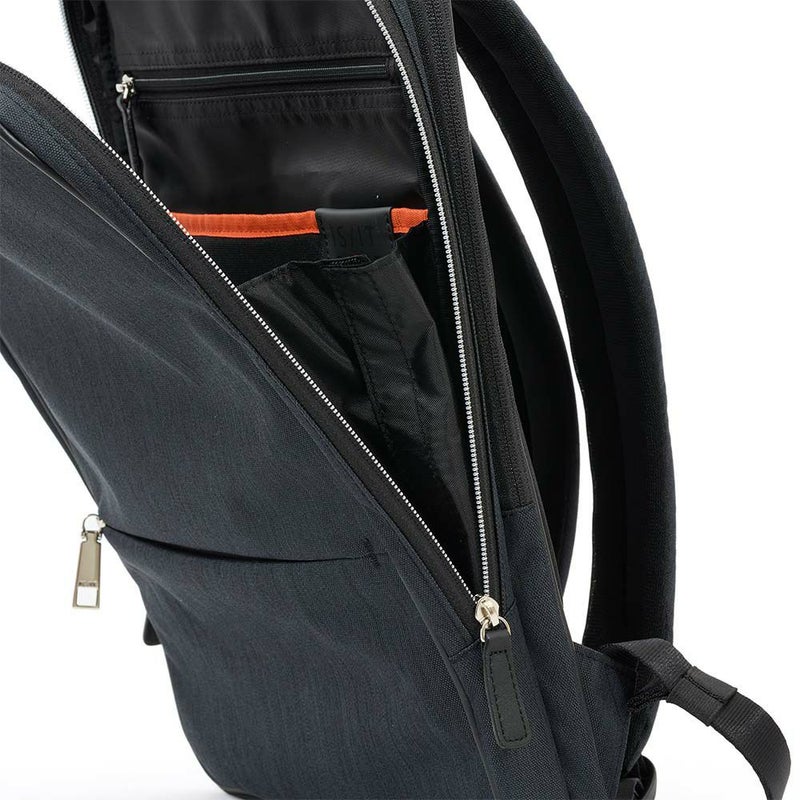 IS/ITビジネスリュックイズイットビジネスバッグリュックメンズレディースA4ルシェルIIビジネスバックバッグバックビジネスリュック2WAY軽量薄型軽いコンパクトブランドおしゃれISIT962711