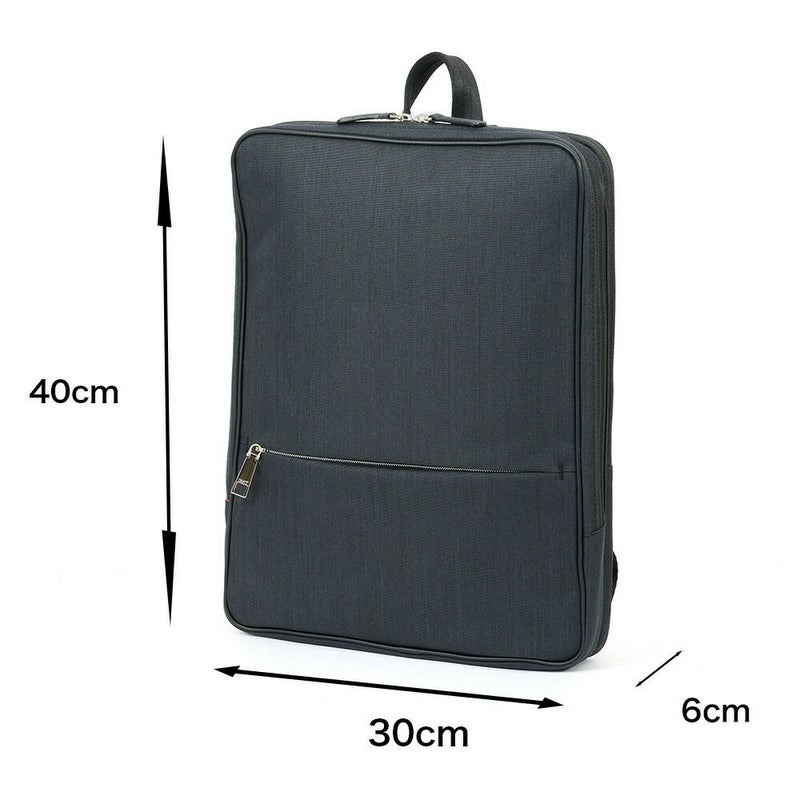 IS/ITビジネスリュックイズイットビジネスバッグリュックメンズレディースA4ルシェルIIビジネスバックバッグバックビジネスリュック2WAY軽量薄型軽いコンパクトブランドおしゃれISIT962711