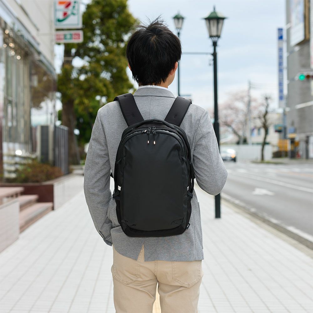 エース リュック ラグレンティス ビジネスリュック A4 17L 20L ace
