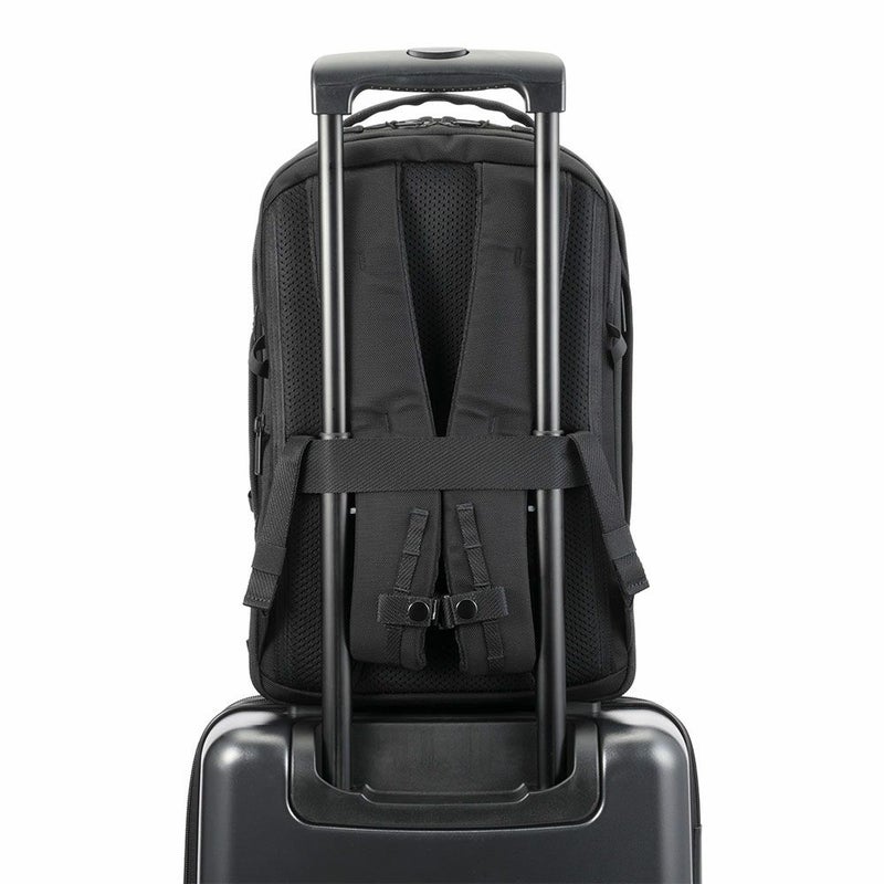 エースリュックラグレンティスビジネスリュックA417L20Laceメンズ14インチPC対応容量拡張ビジネスビジネスバッグバックパックace.GENEエースジーンおしゃれ人気ブランドおすすめ68321