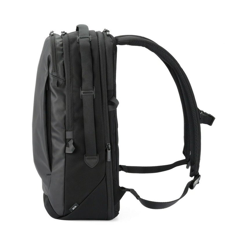 エースリュックラグレンティスビジネスリュックA419L24Laceメンズ14インチPC対応容量拡張ビジネスビジネスバッグバックパックace.GENEエースジーンおしゃれ人気ブランドおすすめ68322