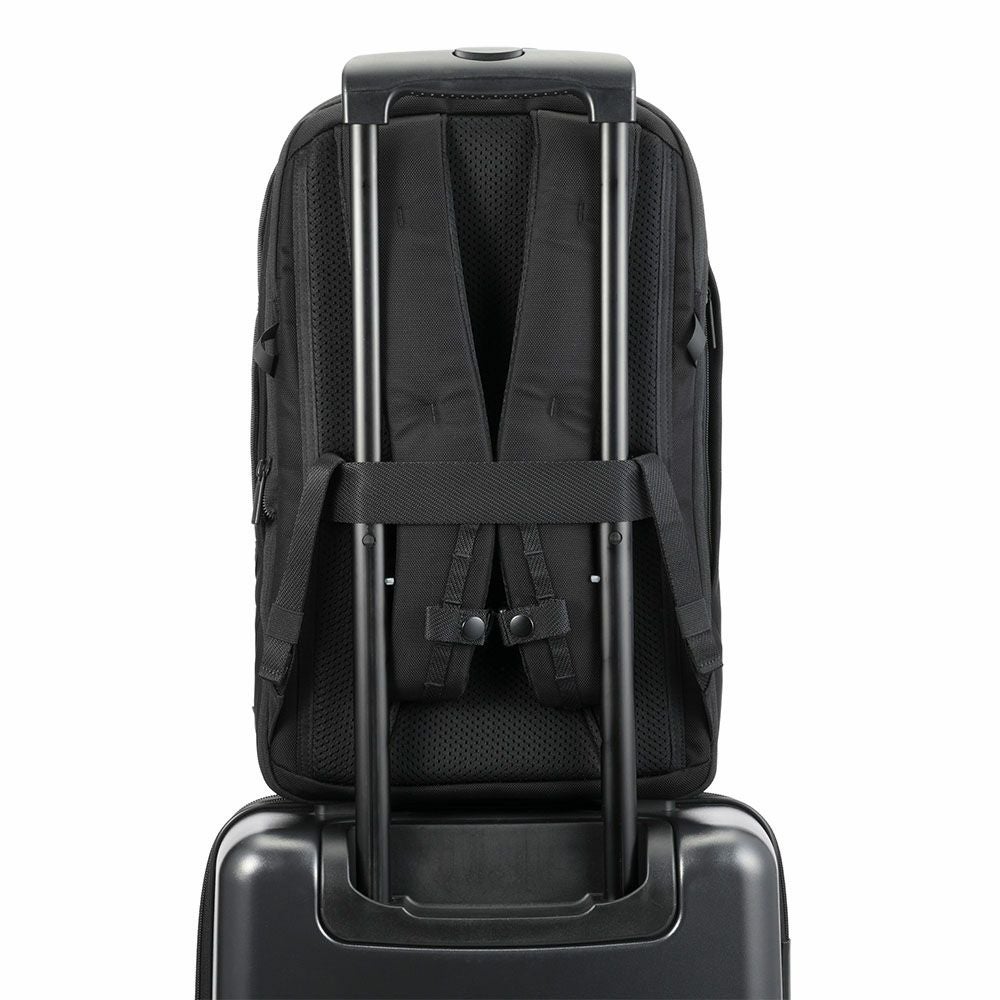 エースリュックラグレンティスビジネスリュックA419L24Laceメンズ14インチPC対応容量拡張ビジネスビジネスバッグバックパックace.GENEエースジーンおしゃれ人気ブランドおすすめ68322