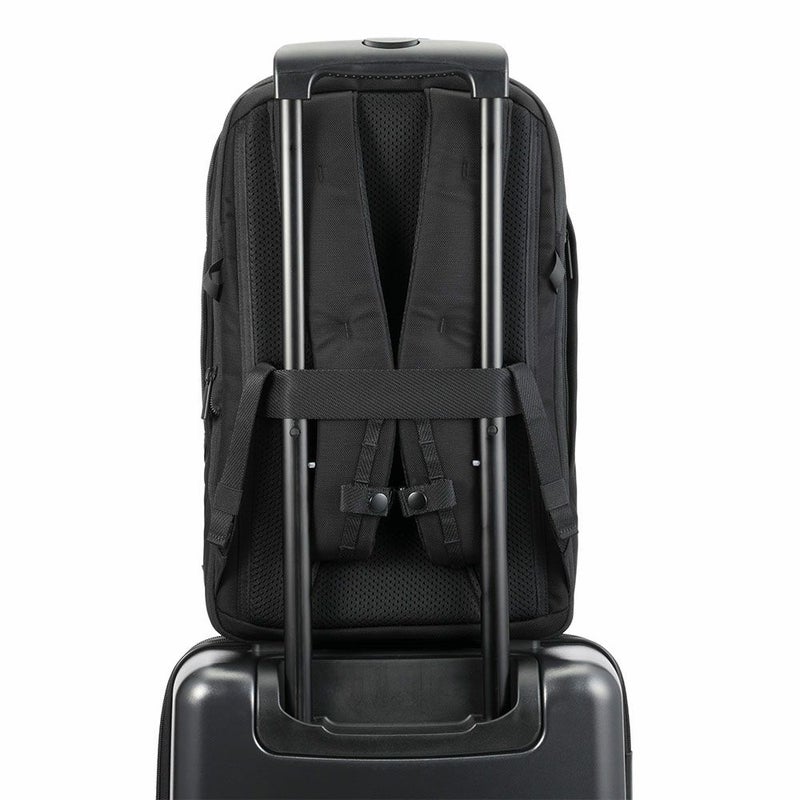 エースリュックラグレンティスビジネスリュックA419L24Laceメンズ14インチPC対応容量拡張ビジネスビジネスバッグバックパックace.GENEエースジーンおしゃれ人気ブランドおすすめ68322