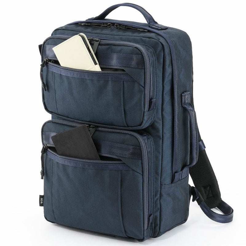 エースリュックデュラムーブビジネスリュックA419Laceメンズ15.6インチPC対応ビジネスビジネスバッグバックパックace.GENEエースジーンおしゃれ人気ブランドおすすめ68133