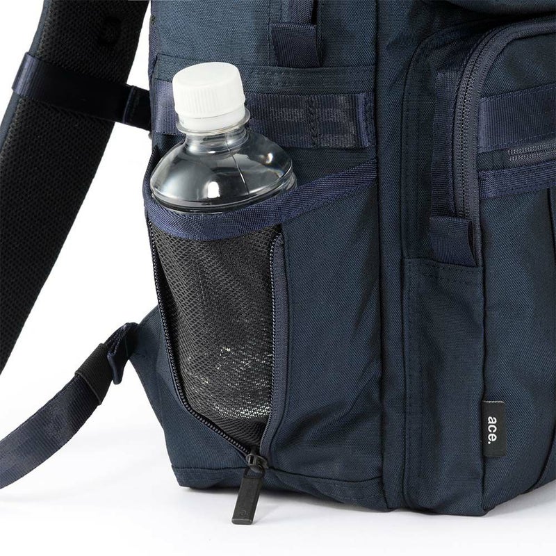 エースリュックデュラムーブビジネスリュックA419Laceメンズ15.6インチPC対応ビジネスビジネスバッグバックパックace.GENEエースジーンおしゃれ人気ブランドおすすめ68133