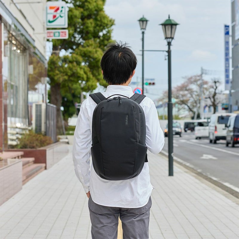 Thuleリュックスーリー21LSubterra2Backpackバックパックバッグビジネスリュックパソコン収納メンズレディースブランド3205024