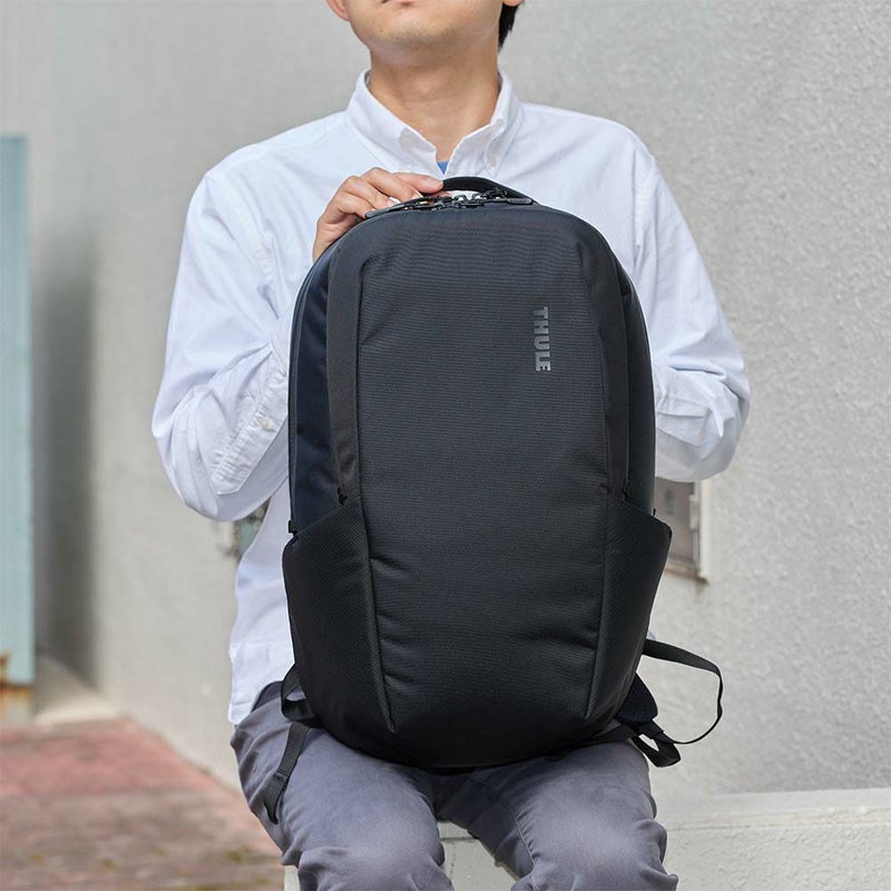 Thuleリュックスーリー21LSubterra2Backpackバックパックバッグビジネスリュックパソコン収納メンズレディースブランド3205024