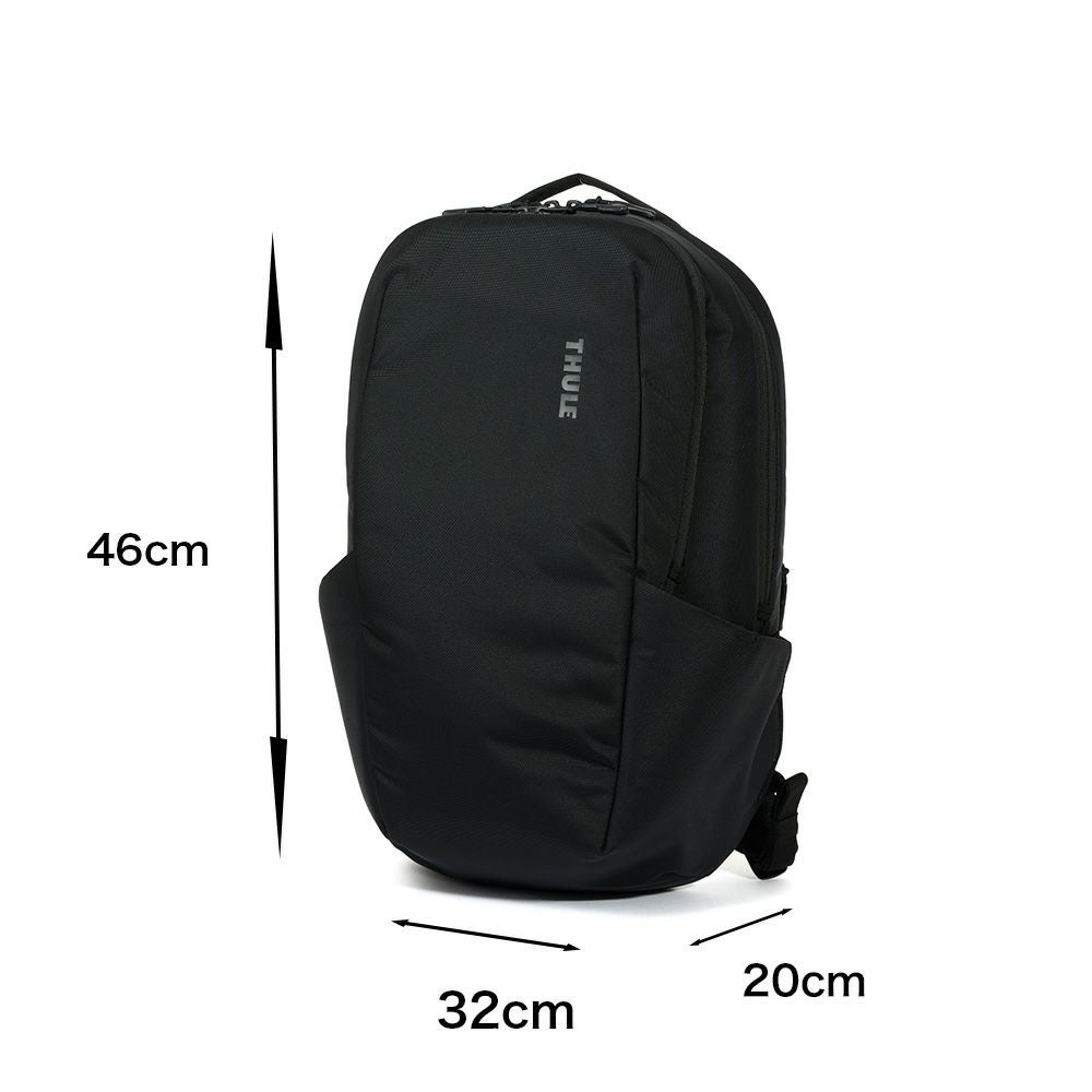 Thuleリュックスーリー21LSubterra2Backpackバックパックバッグビジネスリュックパソコン収納メンズレディースブランド3205024