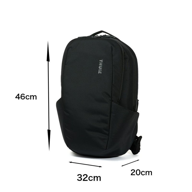 Thuleリュックスーリー21LSubterra2Backpackバックパックバッグビジネスリュックパソコン収納メンズレディースブランド3205024