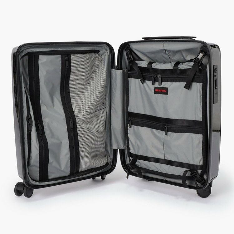 ブリーフィングBRIEFINGスーツケースH-37SDNEO機内持ち込みSサイズ37L1泊2泊3泊軽量キャリーケース機内持込キャリーバッグビジネスおしゃれ頑丈丈夫旅行正規品BRA241C72