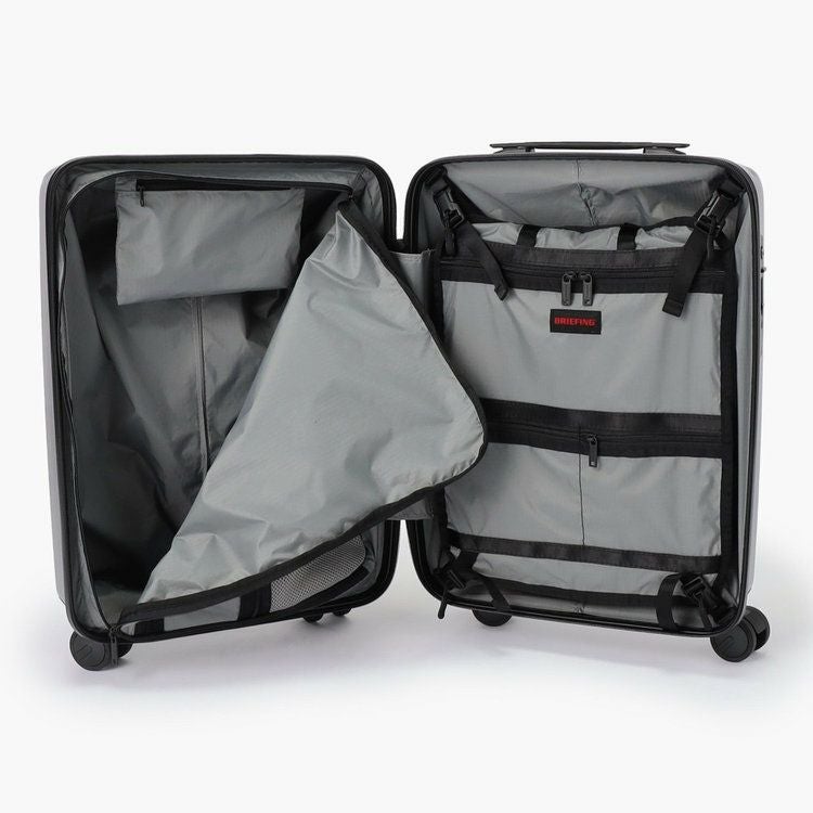 ブリーフィングBRIEFINGスーツケースH-37SDNEO機内持ち込みSサイズ37L1泊2泊3泊軽量キャリーケース機内持込キャリーバッグビジネスおしゃれ頑丈丈夫旅行正規品BRA241C72