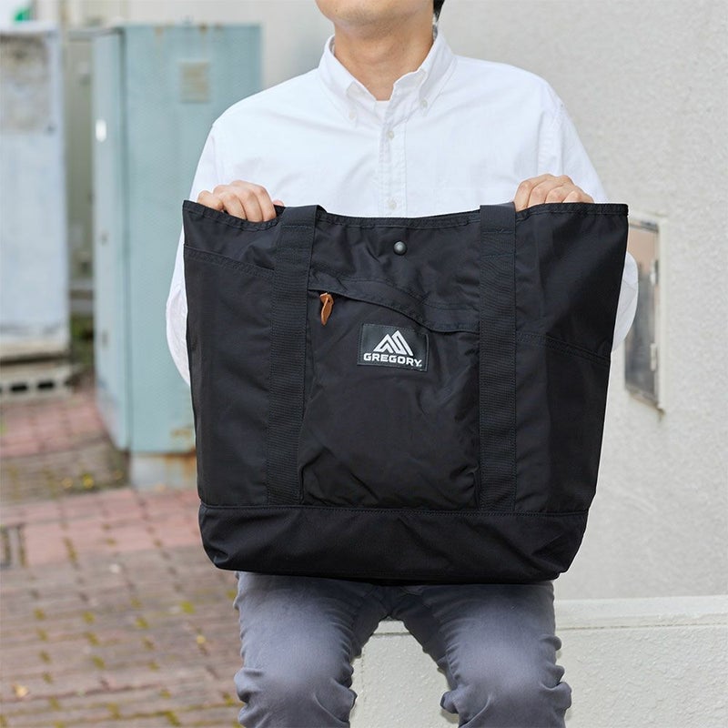 【正規取扱店】グレゴリートートバッグGREGORY32Lオールマイティートート大きめ大容量ビジネスメンズレディース大人通学通勤クラシックバッグおすすめ人気使いやすいALMIGHTYTOTE