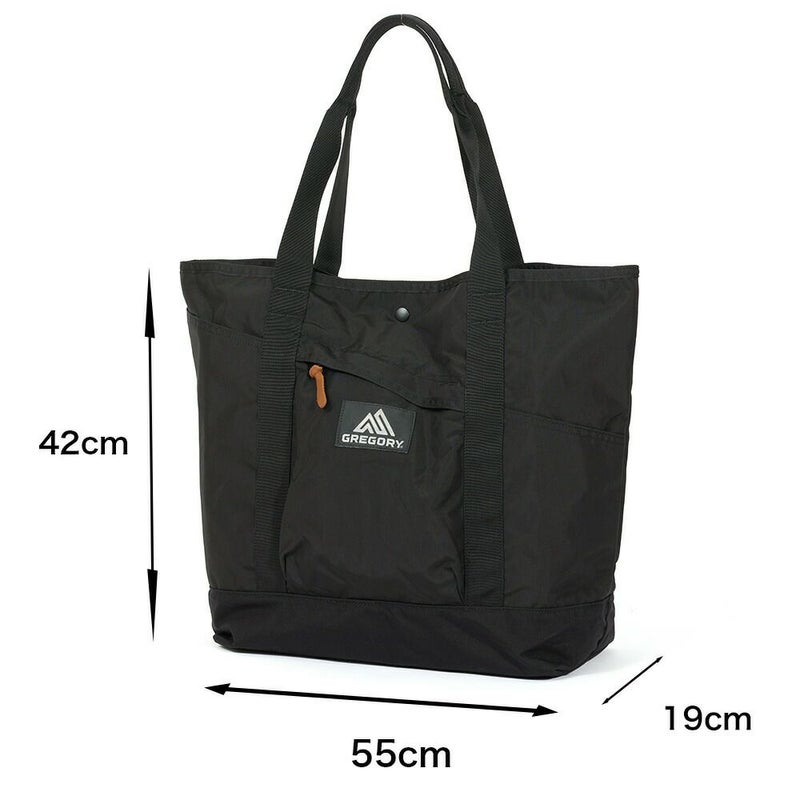 【正規取扱店】グレゴリートートバッグGREGORY32Lオールマイティートート大きめ大容量ビジネスメンズレディース大人通学通勤クラシックバッグおすすめ人気使いやすいALMIGHTYTOTE