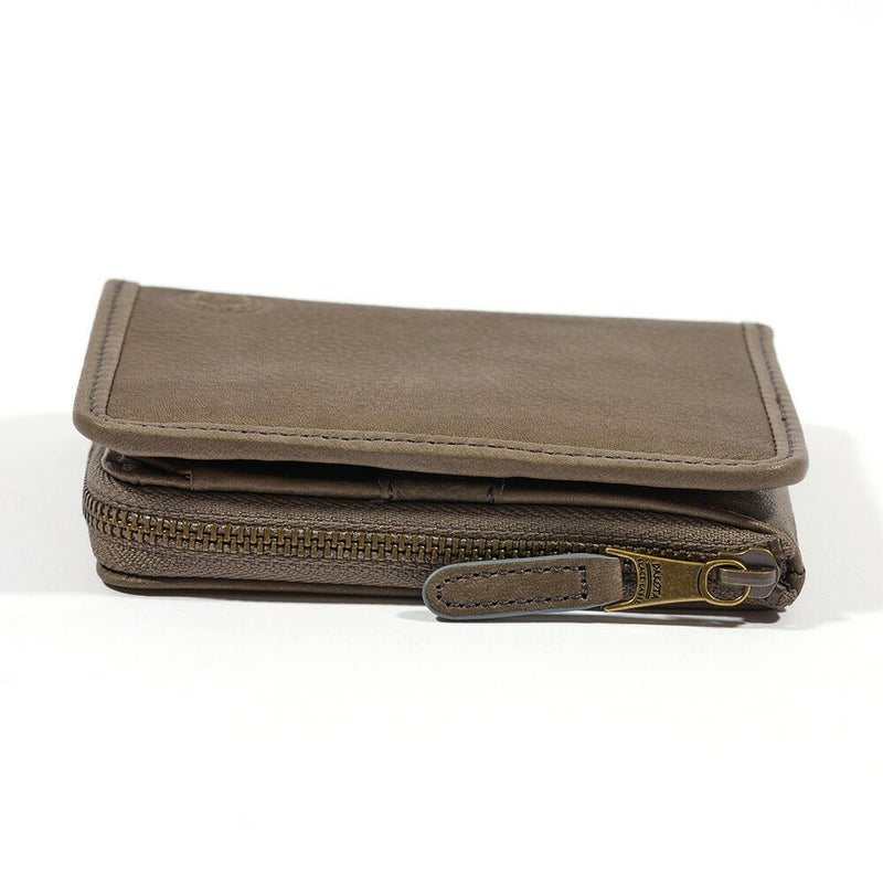 ダコタDakota財布二つ折りメンズアライヴ二つ折り財布本革レザー2つ折り財布ブランド革男性プレゼントDakotaBLACKLABELダコタブラックレーベル620021