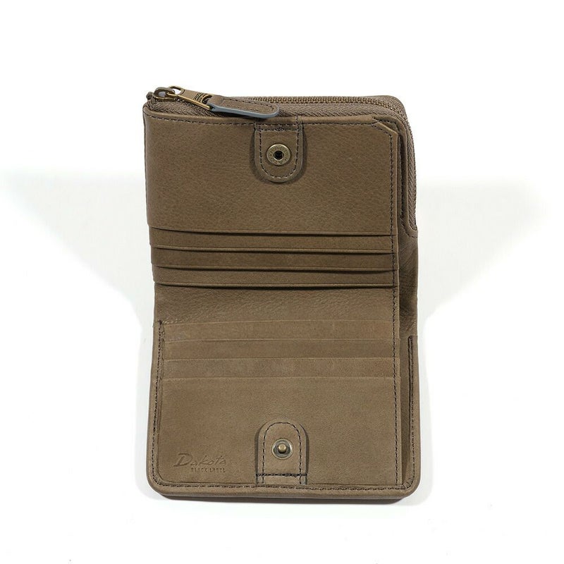 ダコタDakota財布二つ折りメンズアライヴ二つ折り財布本革レザー2つ折り財布ブランド革男性プレゼントDakotaBLACKLABELダコタブラックレーベル620021