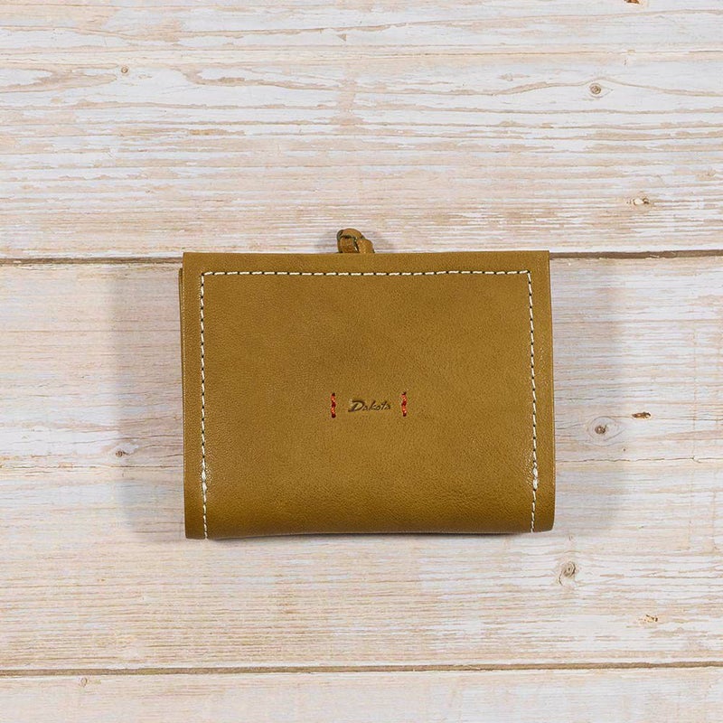 ダコタDakota財布二つ折りレディースピアッタ二つ折り財布小銭入れ外側ファスナーサイフ本革革レザー2つ折り2つ折り財布ブランドおしゃれ人気かわいいコンパクト30代40代50代31531