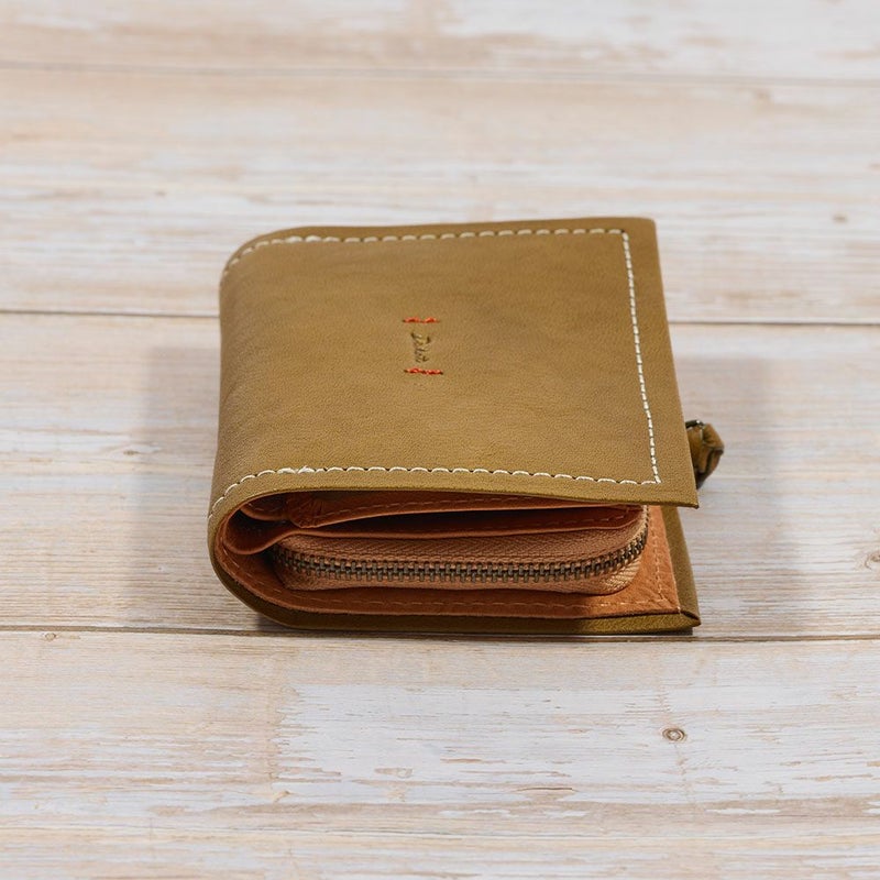 ダコタDakota財布二つ折りレディースピアッタ二つ折り財布小銭入れ外側ファスナーサイフ本革革レザー2つ折り2つ折り財布ブランドおしゃれ人気かわいいコンパクト30代40代50代31531