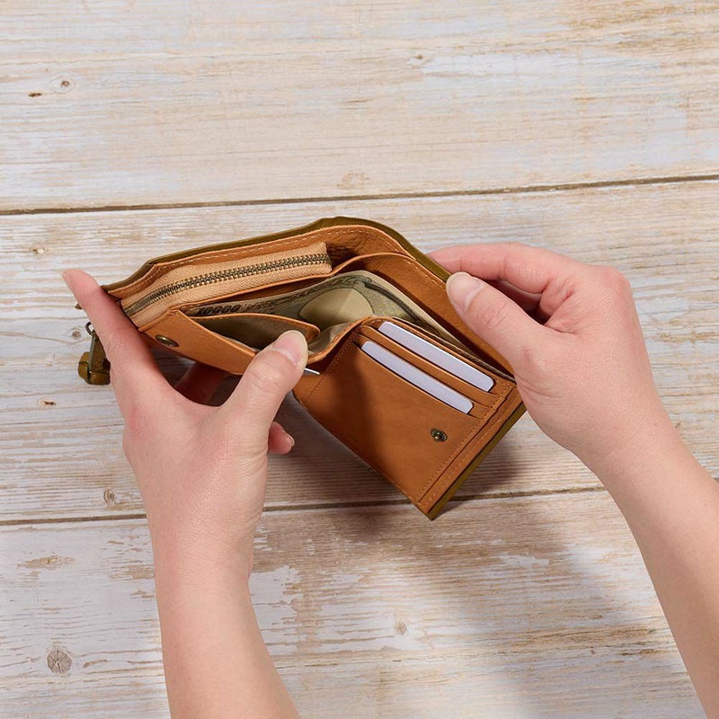 ダコタDakota財布二つ折りレディースピアッタ二つ折り財布小銭入れ外側ファスナーサイフ本革革レザー2つ折り2つ折り財布ブランドおしゃれ人気かわいいコンパクト30代40代50代31531