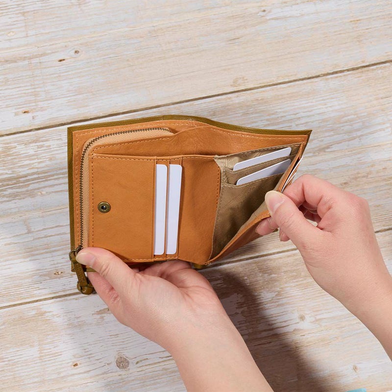 ダコタDakota財布二つ折りレディースピアッタ二つ折り財布小銭入れ外側ファスナーサイフ本革革レザー2つ折り2つ折り財布ブランドおしゃれ人気かわいいコンパクト30代40代50代31531