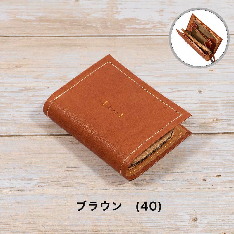 ダコタDakota財布二つ折りレディースピアッタ二つ折り財布小銭入れ外側ファスナーサイフ本革革レザー2つ折り2つ折り財布ブランドおしゃれ人気かわいいコンパクト30代40代50代31531