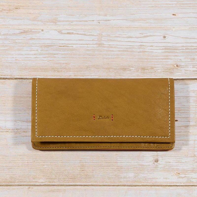 ダコタDakota長財布レディースピアッタかぶせ型財布薄いレディース財布レディース長財布本革革レザー大容量ブランドおしゃれ薄いカード入れ多いカードポケット多数31532